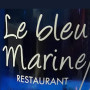 Logo Le Bleu Marine