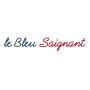 Logo Le Bleu Saignant