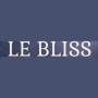 Logo Le Bliss