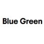 Logo Le Blue Green