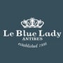 Le Blue Lady Antibes