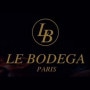 Logo Le Bodega