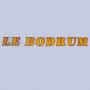 Logo Le Bodrum