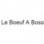 Logo Le Boeuf a Boss
