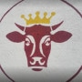 Logo Le Boeuf Couronné