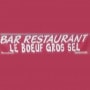 Logo Le Boeuf Gros Sel