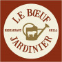 Logo Le Boeuf Jardinier