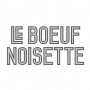 Le Boeuf Noisette Saumur