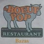 Le bœuf pop Bazas