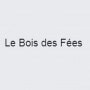 Logo Le Bois des Fées