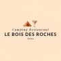 Logo Le Bois des Roches