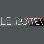 Logo Le Boitet