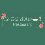 Logo Le Bol D'air