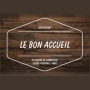 Logo Le Bon Accueil