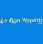 Logo Le Bon Appetit
