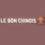 Logo Le Bon Chinois