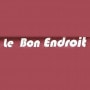 Le Bon Endroit Bourges