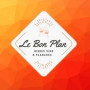 Logo Le bon plan