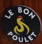 Logo Le Bon Poulet