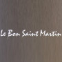 Le Bon Saint-Martin Laigne en Belin