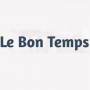 Logo Le bon temps