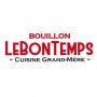 Logo Le Bon Temps
