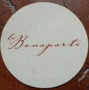 Logo Le bonaparte