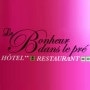 Logo Le bonheur dans le pré