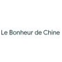 Logo Le Bonheur de Chine