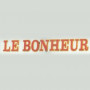 Logo Le Bonheur