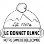 Logo Le Bonnet Blanc