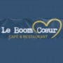 Logo Le Boom Coeur
