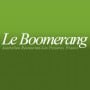 Le Boomerang Hauteville Lompnes