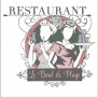 Logo Le bord de plage