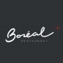 Logo Le Boréal