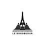 Logo Le Borobudur