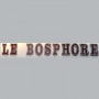 Logo Le Bosphore