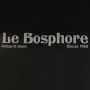 Le Bosphore Le Havre