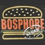 Logo Le Bosphore