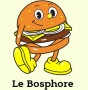 Logo Le Bosphore