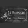 Logo Le Bosphore