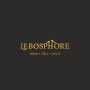 Logo Le Bosphore