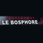 Logo Le Bosphore