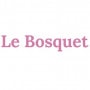Logo Le Bosquet