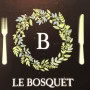 Logo Le Bosquet