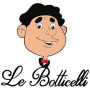Logo Le Botticelli