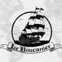 Logo Le Boucanier