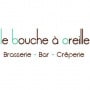 Logo Le bouche à oreille