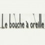 Logo Le bouche à oreille