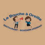 Logo Le Bouche à Oreille